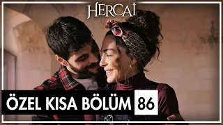 Hercai Özel Kısa Bölümler | 86. Bölüm