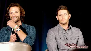 "SaM AnD dEaN"