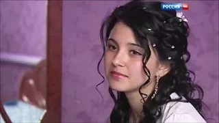 Wedding of 14-year-old children. Gypsies of Russia. English translation.