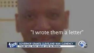 Cleveland man on deathrow gets sentenced commuted