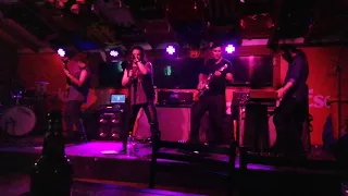 Deep Purple - Hush (cover) Rock Purpura, Tributo a Deep Purple - Chile