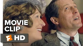 Florence Foster Jenkins Movie CLIP - Carnegie Hall (2016) - Meryl Streep, Hugh Grant Movie HD
