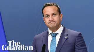 Irish PM says Brexit extension would be better than no deal