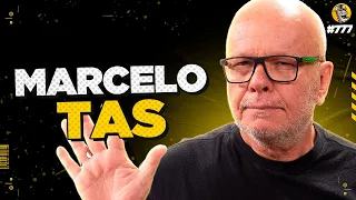 MARCELO TAS - Podpah #777