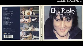 ELVIS - Fairytale - LIVE Charlotte 1977/02/20