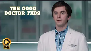 The Good Doctor 7x09 Promo "Unconditional" (HD) Final Season Everything Need To Know! First Look!!