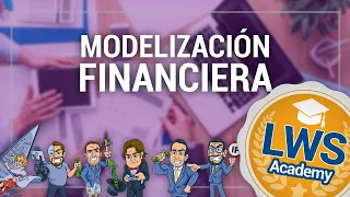 📊 Curso Modelización Financiera 📊 con Edgar Fernández Vidal