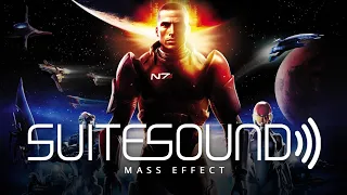 Mass Effect - Ultimate Soundtrack Suite