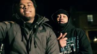 RunninMan Ry x Ceo Bink - 1 Of 1 (🎥: VonnShotIt)