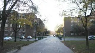 Hood Hitmen - On The Block    * Regent Park *