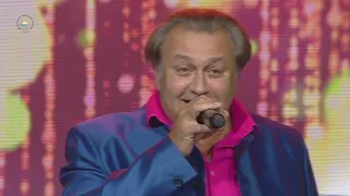 Курас Валерий - Капельки (LIVE), Юрмала Шансон 2019