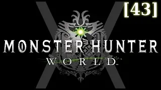 Прохождение Monster Hunter World [43] - Закаленный Кирин