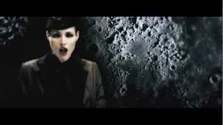 Iron Sky Official Music Video - Under The Iron Sky by LAIBACH [HD]