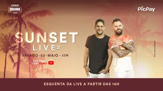 Jorge & Mateus - SUNSET LIVE