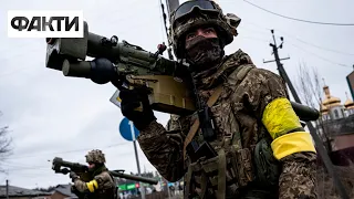 💛 Вони втримали Мощун та цим захистили Київ. Як ЗСУ захищали село