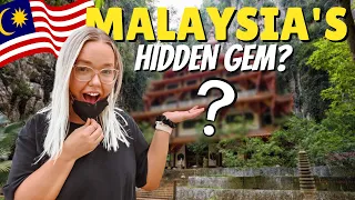 Why don't more tourists visit THIS MALAYSIAN CITY? Malaysia Travel is Underrated! 🇲🇾