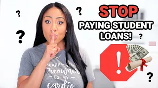 Do I NEED To Pay Off Student Loans BEFORE Buying A House? | SECRETS Of A Loan Officer