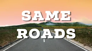 Same Roads | Summer KRNB & KHH PLAYLIST