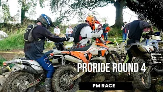 Proride round4. Panic at the rock garden. PLEASE SUBSCRIBE