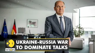 G7 summit: Germany gears up for 48th G7 meeting | Ukraine-Russia war to dominate talks | WION