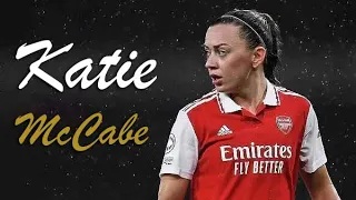 Katie McCabe Skills & Goals | Arsenal Women & Republic of Ireland WNT | prod. Depo