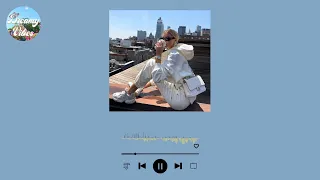 [Playlist] songs to start your day   🥑  Mood booster playlist
