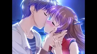 [Топ 10] Лучших Аниме-поцелуев