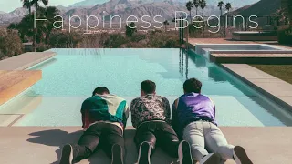 Jonas Brothers - Every Single Time (Explicit Version)