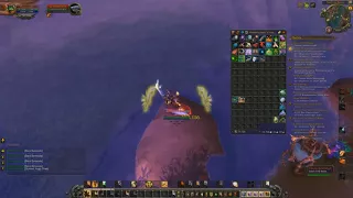 [World of Warcraft] Underlight Angler: The Legion Fishing Artifact Guide