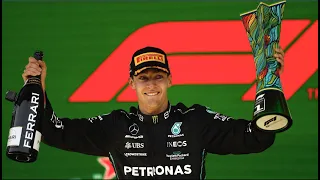 2022 F1 Brazilian GP race analysis by Peter Windsor