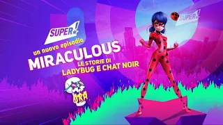 (FANMADE, 🇮🇹) Miraculous: Super!'s S4 Opening