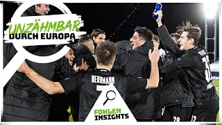 FohlenInsights - Unzähmbar Durch Europa