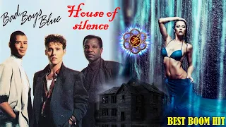 Bad Boys Blue - House of silence (Extended & videomix)