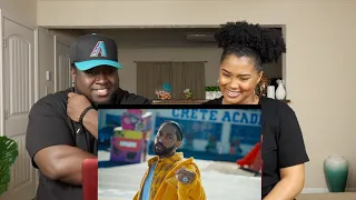 Long Live Nip!!! | Big Sean - Deep Reverence ft. Nipsey Hussle (Reaction)