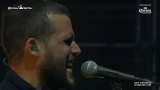 WHITE LIES - Corona Capital 2022