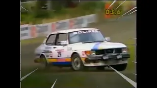 If The RPMs Drop, The Car Will Stop (Eurobeat Rally - Initial D)
