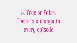 PSYCH...True or False  #1