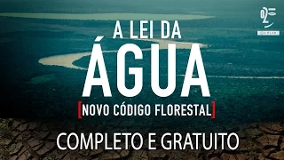 A Lei da Água - Filme Completo