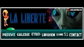 Creepypasta: Deep Web Mi horror en la Liberté