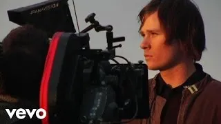 Angels & Airwaves - The Adventure (Making The Video)