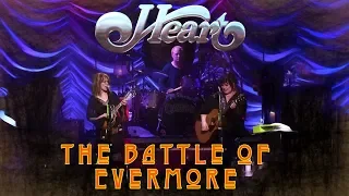 The Battle of Evermore