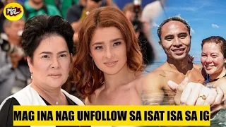 Mag inang Andi at Jaclyn Jose tumitindi ang alitan