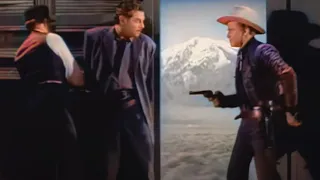 Train to Tombstone (1950) ĐƯỢC MÀU SẮC