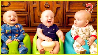 Cutest Babies Of September Will Make You Laugh So Hard || Funny Moment