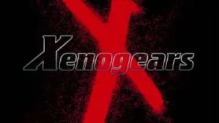 Xenogears - Stage of Death