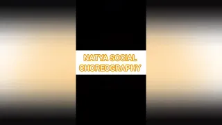 Haan Main Galat / Natya Social choreography / Dance cover by Ayushi Kulabhi