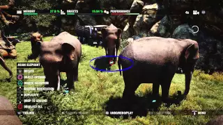 Far Cry 4 - Map Editor Trailer - Eurogamer