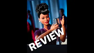 ELLA FITZGERALD BARBIE SIGNATURE INSPIRING WOMEN SERIES REVIEW