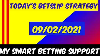 betting tips football | betting tips for beginners | betting tips football today | today's bet slips