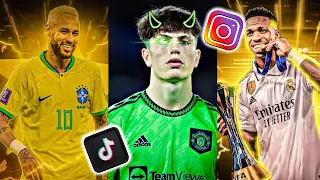 BEST FOOTBALL EDITS - FAILS, GOALS & SKILLS | FOOTBALL TIKTOK EDITS COMPILATION #26